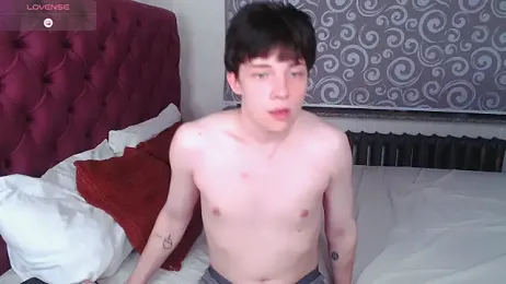 iwillfall webcam model stream image