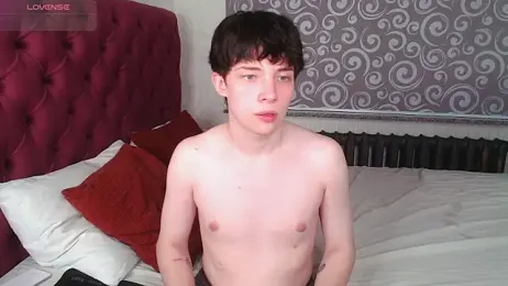 iwillfall webcam model stream image