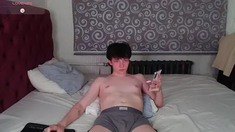 iwillfall webcam model stream image