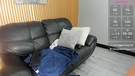 Aroon_18 webcam model stream image