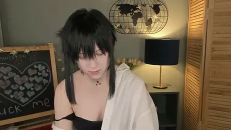 fiamoory webcam model stream image