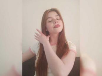 DanaWhitea webcam model stream image