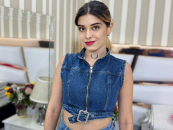 LannaHamilton webcam model stream image