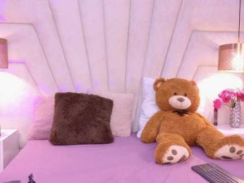 BREE-WATSON webcam model stream image