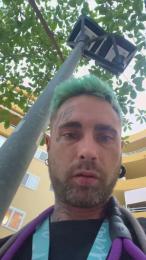 Dondiego_33 webcam cam4 model stream image