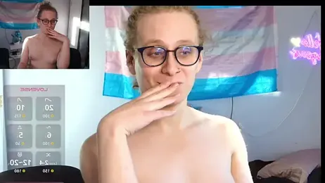 tgirlmelody webcam model stream image