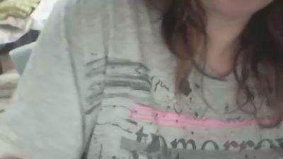 Ladyandromeda_ webcam model stream image