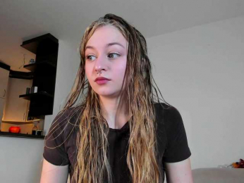 MiaMeowa webcam model stream image