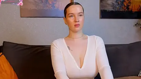 Anna_Carters webcam model stream image