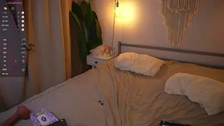 Devilsss_toy webcam model stream image