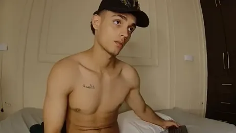 nathan_shimmer webcam model stream image