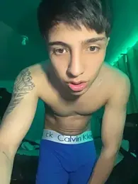 pabonsito2 webcam model stream image