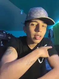 pabonsito2 webcam model stream image