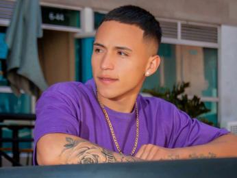 JassonBecker webcam livejasmin model stream image