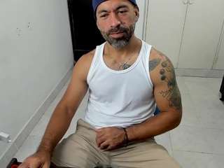 hotjoy0105 webcam model stream image