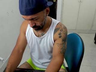 hotjoy0105 webcam model stream image