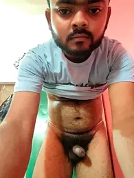 guavam65 webcam model stream image