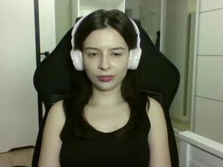 Larice Singer webcam model stream image