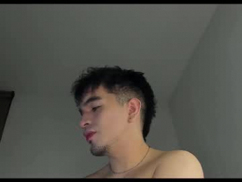 cmzo_ webcam model stream image