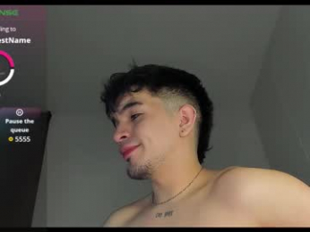 cmzo_ webcam model stream image