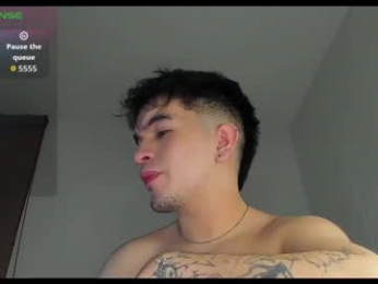 cmzo_ webcam model stream image