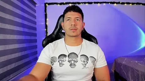 ransoj webcam model stream image