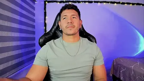 ransoj webcam model stream image