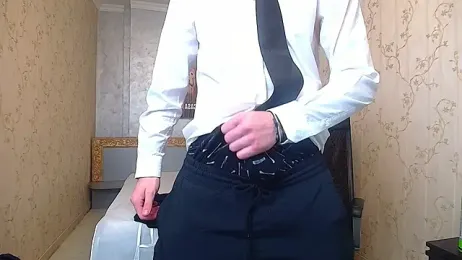 TomEllisX webcam model stream image