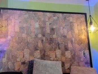 patrick_senova webcam model stream image