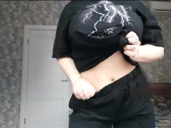 LiaNickolas webcam model stream image