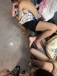 x-xiaotian webcam model stream image