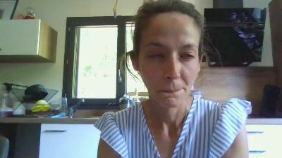 Glaamlulu webcam cam4 model stream image
