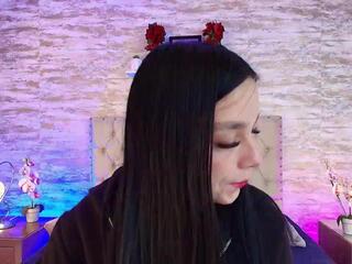 Valentinna Ferrer webcam flirt4free model stream image