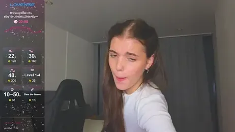 adrianawow1 webcam model stream image