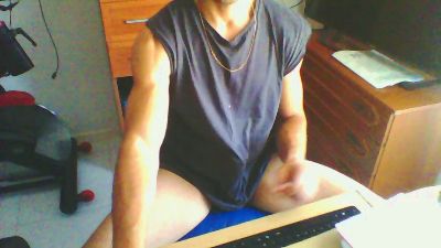 figo1984 webcam model stream image