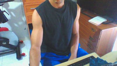 figo1984 webcam model stream image
