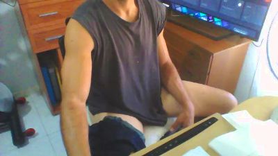 figo1984 webcam cam4 model stream image