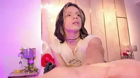 TylerBloom webcam stripchat model stream image