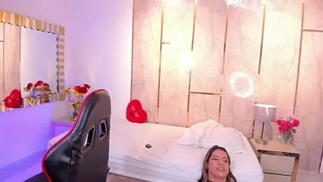 TylerBloom webcam stripchat model stream image