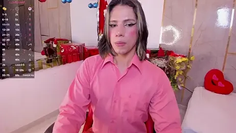 TylerBloom webcam model stream image