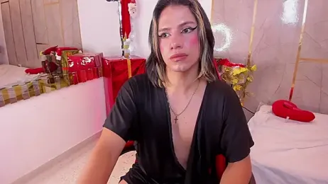 TylerBloom webcam model stream image