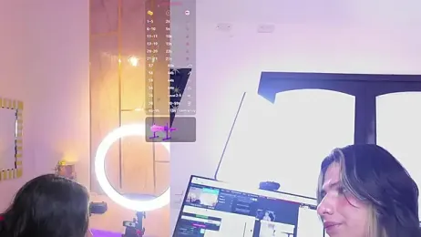 TylerBloom webcam model stream image