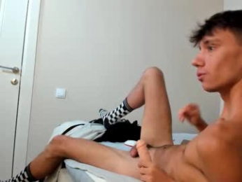 benny_powell webcam model stream image