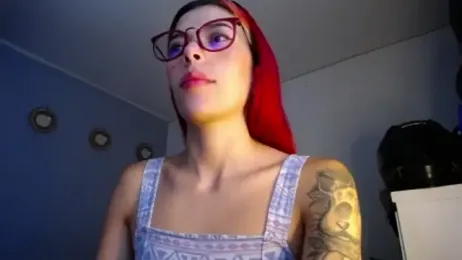 maggie_kay webcam model stream image