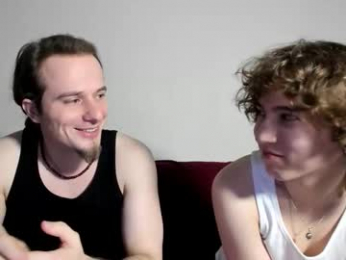 duumvirate webcam model stream image