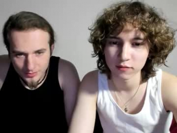 duumvirate webcam model stream image