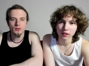 duumvirate webcam model stream image