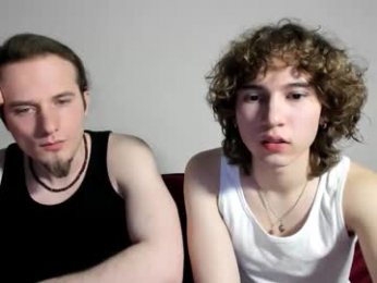 duumvirate webcam model stream image