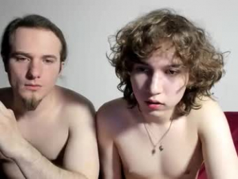 duumvirate webcam model stream image