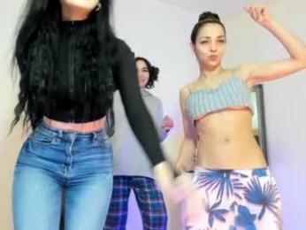 coffeeish webcam chaturbate model stream image